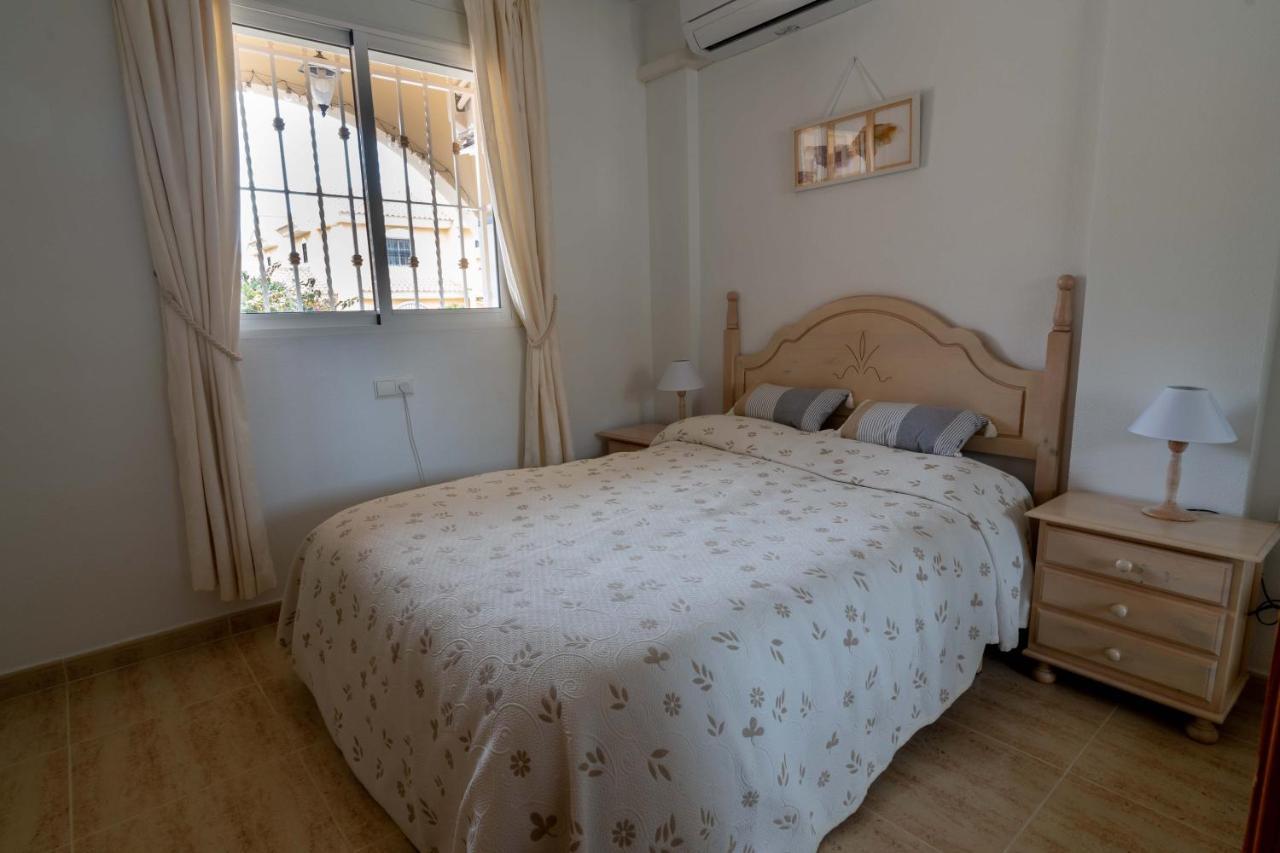Casa Winnie Alicante Exterior foto