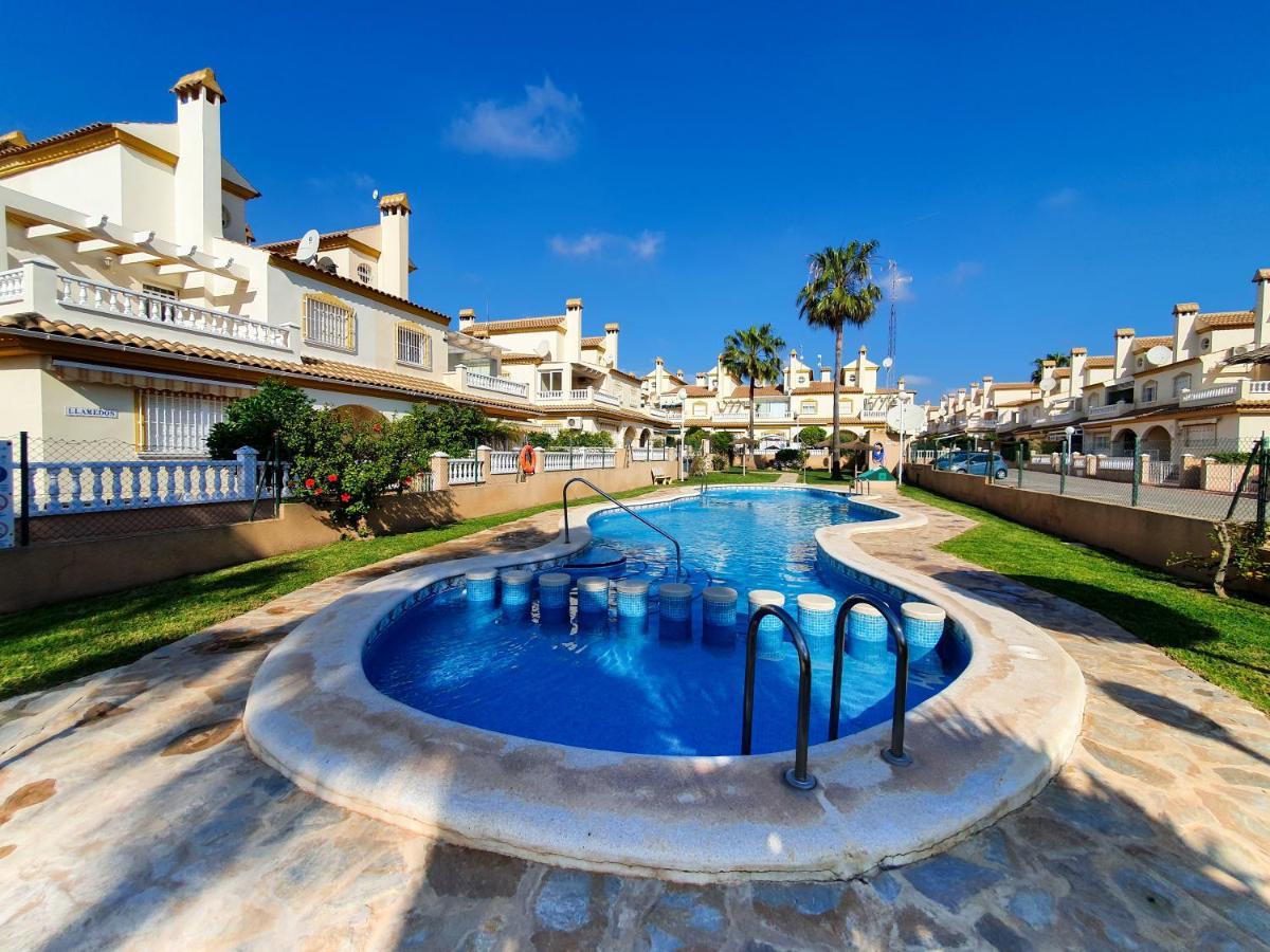 Casa Winnie Alicante Exterior foto